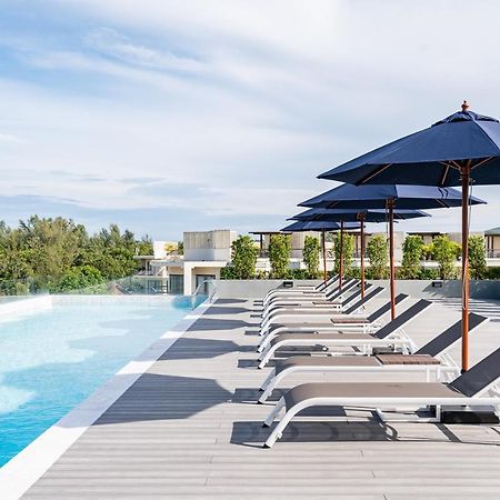 Kokotel Phuket Nai Yang Beach Extérieur photo