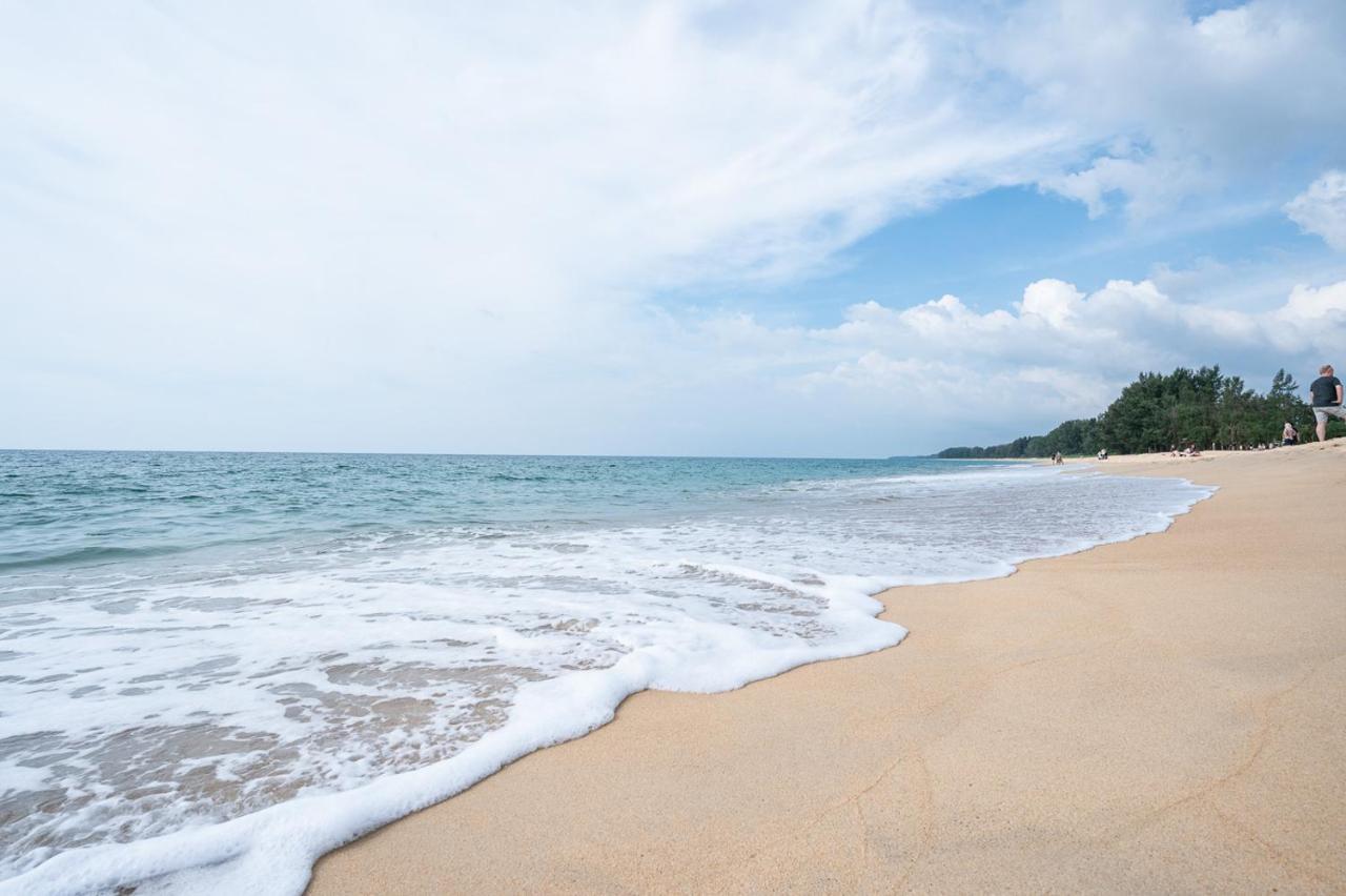 Kokotel Phuket Nai Yang Beach Extérieur photo