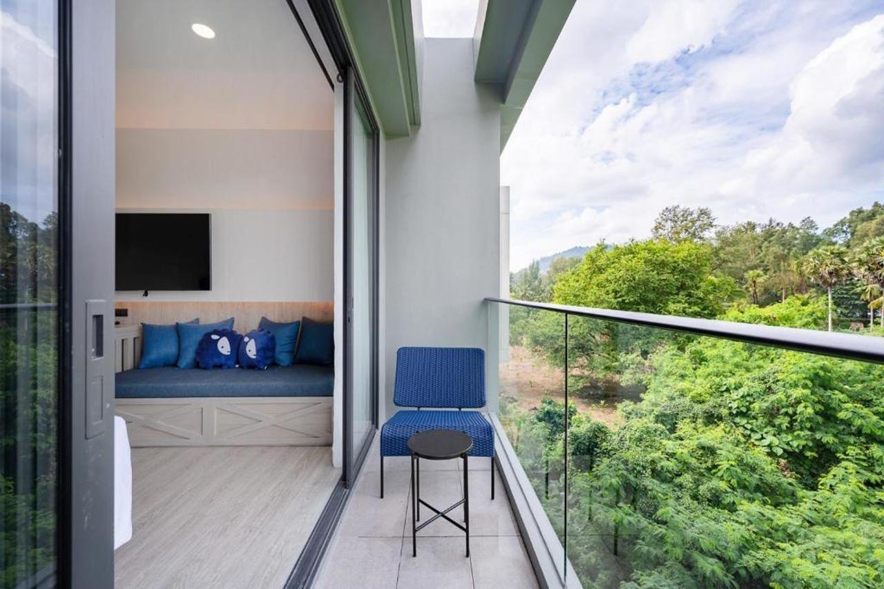 Kokotel Phuket Nai Yang Beach Extérieur photo